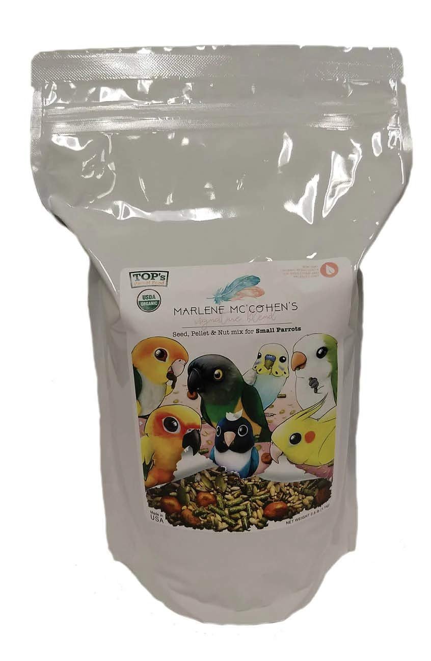Bird Food