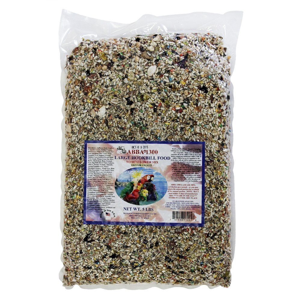 ABBA Seed