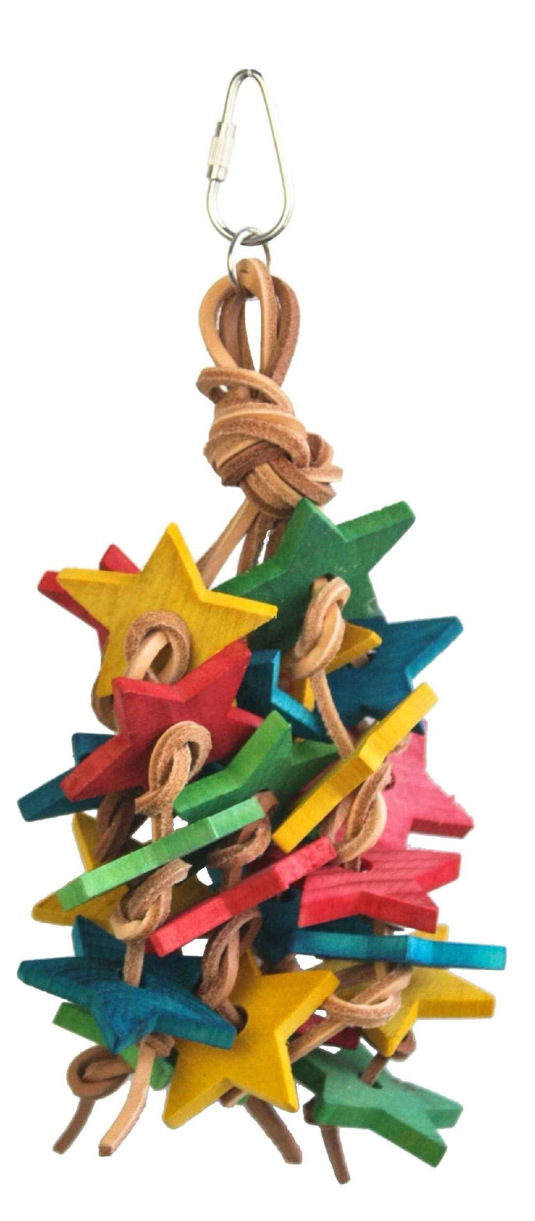 Bird Toys