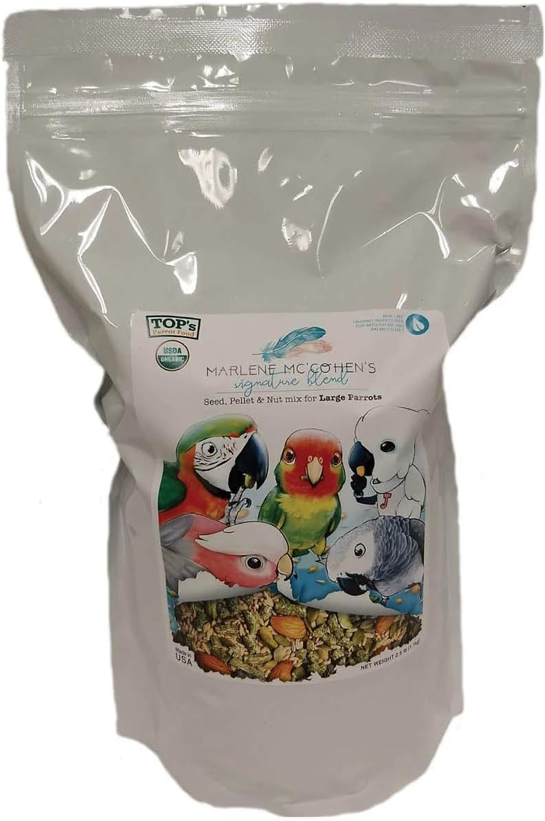 Marlene McCohen Signature Blend - Large Birds
