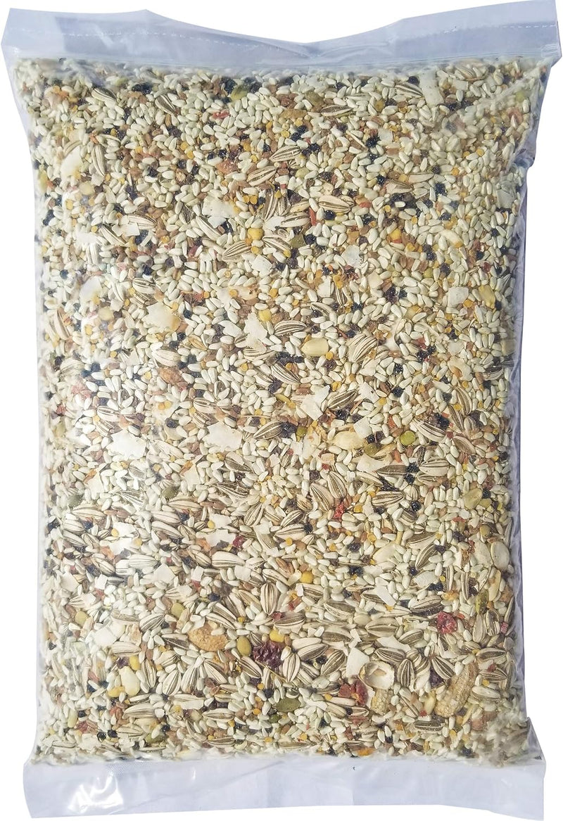 Volkman Avian Science Parrot Bird Food 8lb