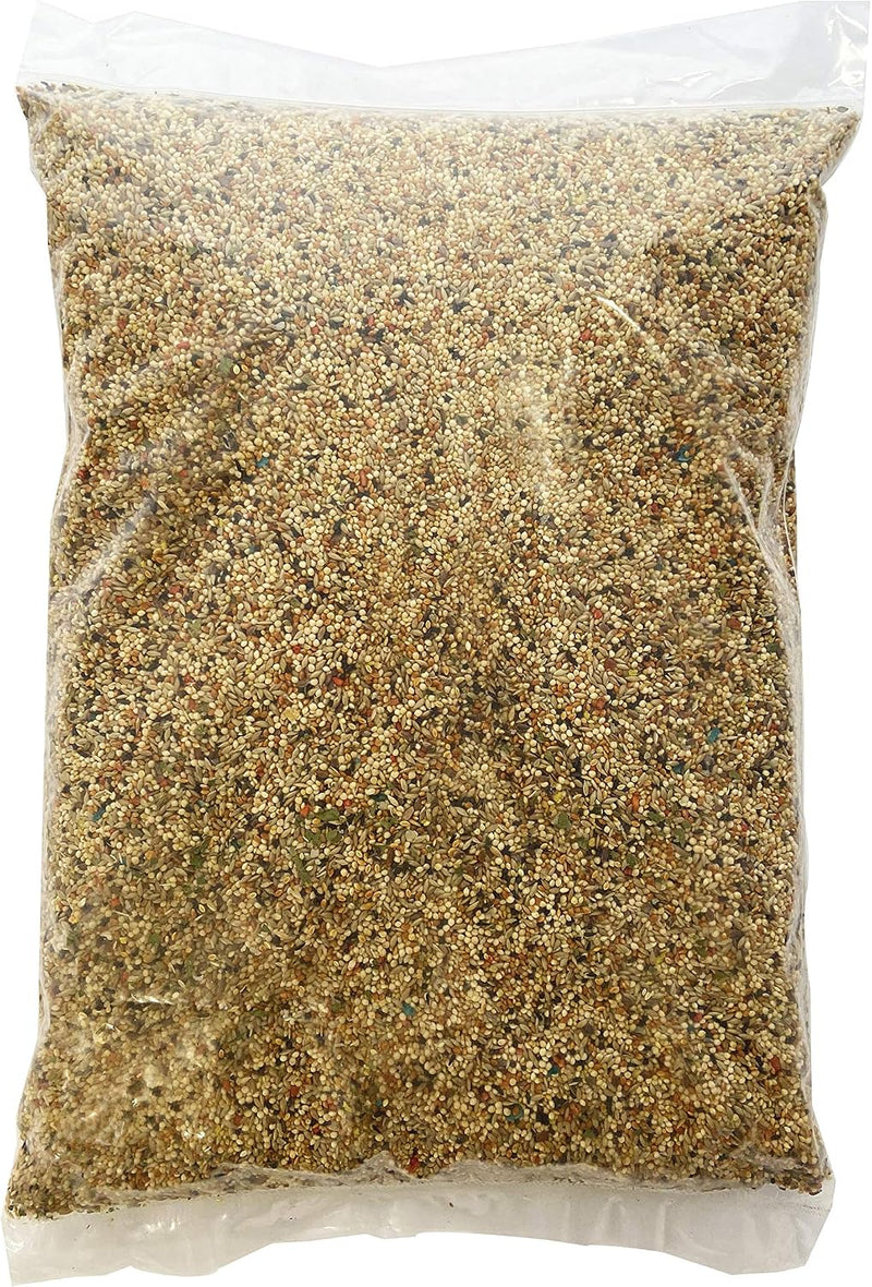 Volkman Avian Science Finch Bird Food 8lbs