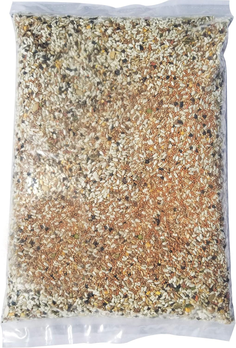 Volkman Avian Science Hookbill Bird Food 8lb