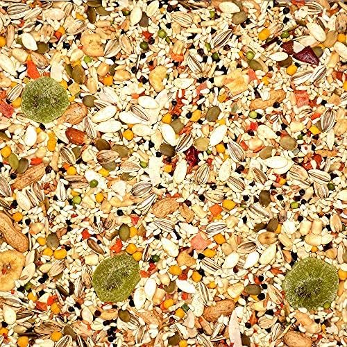 Volkman Avian Science Parrot Bird Food 8lb