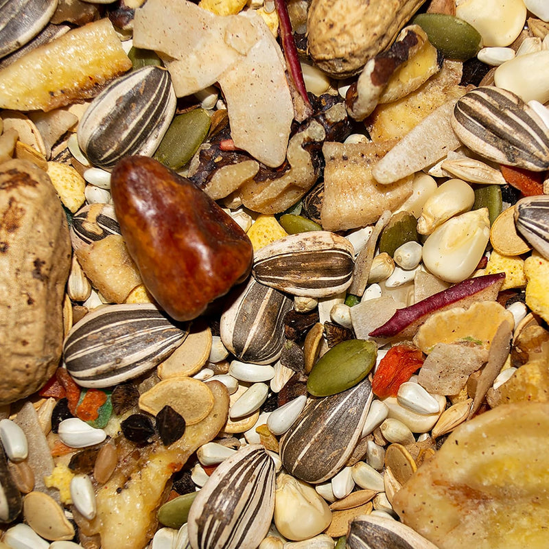 Volkman Avian Science Super Parrot Bird Food 4 lb