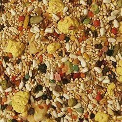 Volkman Seed Featherglow Small Hookbill - 4lb